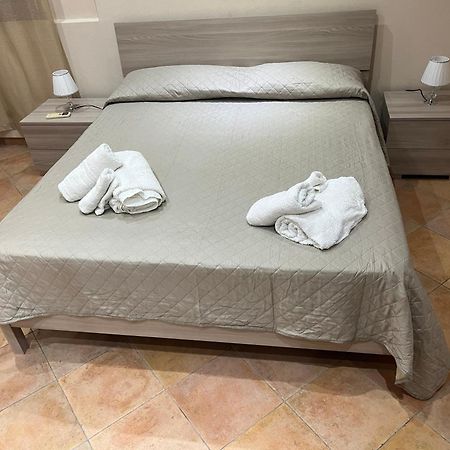 Leontini House Villa คาตาเนีย ภายนอก รูปภาพ