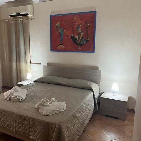 Leontini House Villa คาตาเนีย ภายนอก รูปภาพ