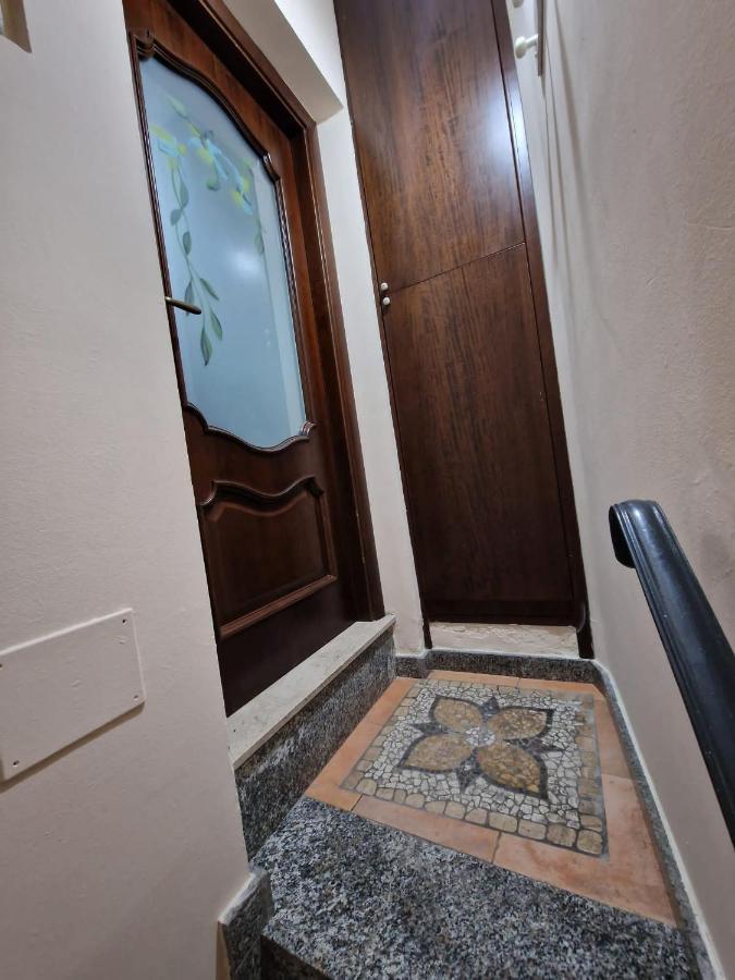 Leontini House Villa คาตาเนีย ภายนอก รูปภาพ