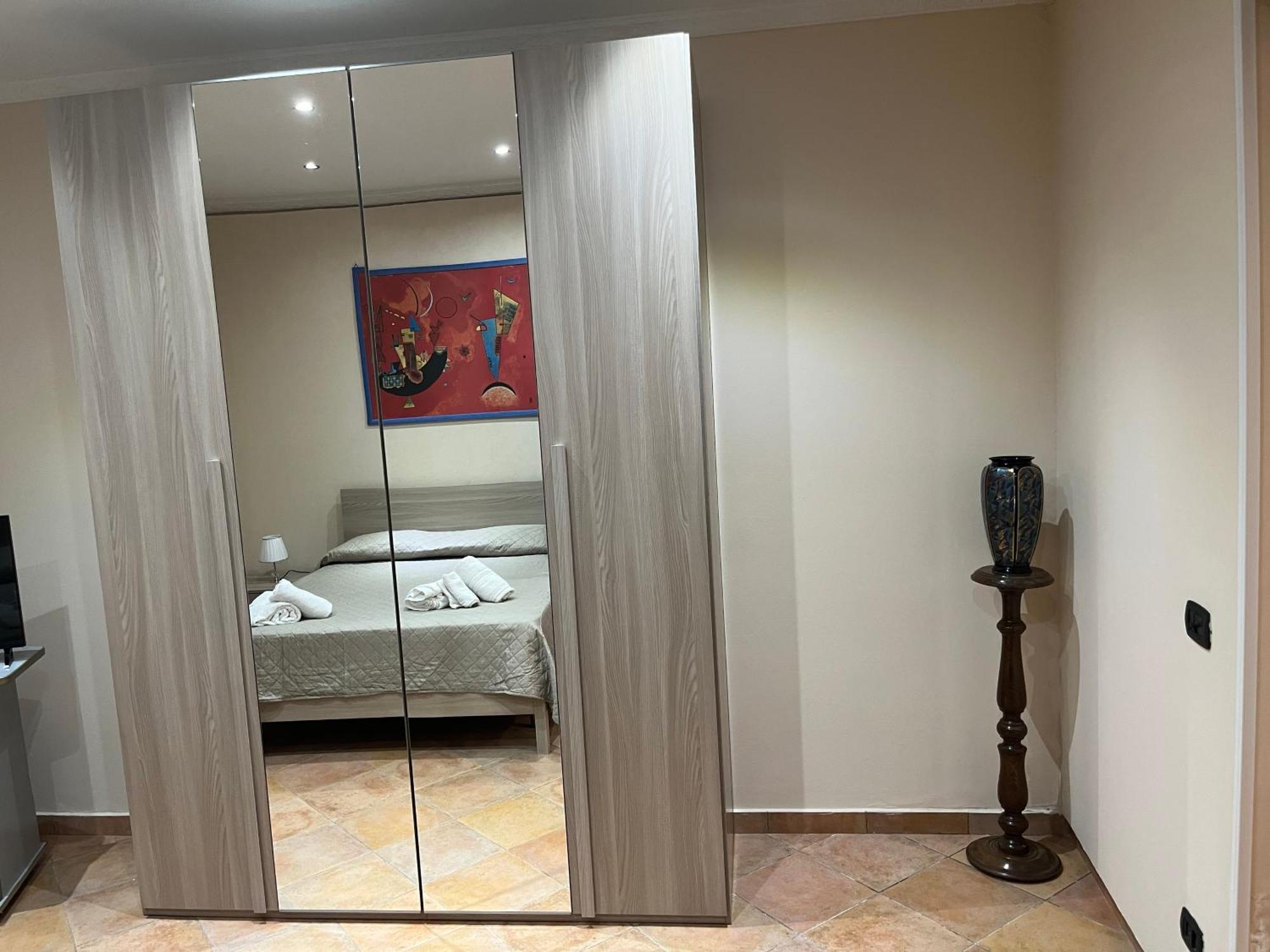 Leontini House Villa คาตาเนีย ภายนอก รูปภาพ
